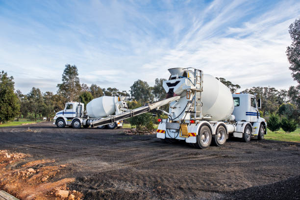 Best Decorative Concrete in Gerald, MO