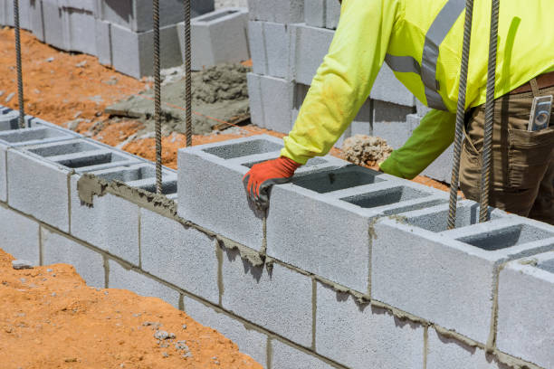 Best Commercial Concrete Services in Gerald, MO