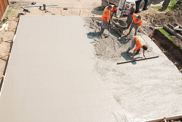 Best Residential Concrete Solutions in Gerald, MO