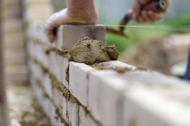 Best Concrete Steps and Stairs in Gerald, MO